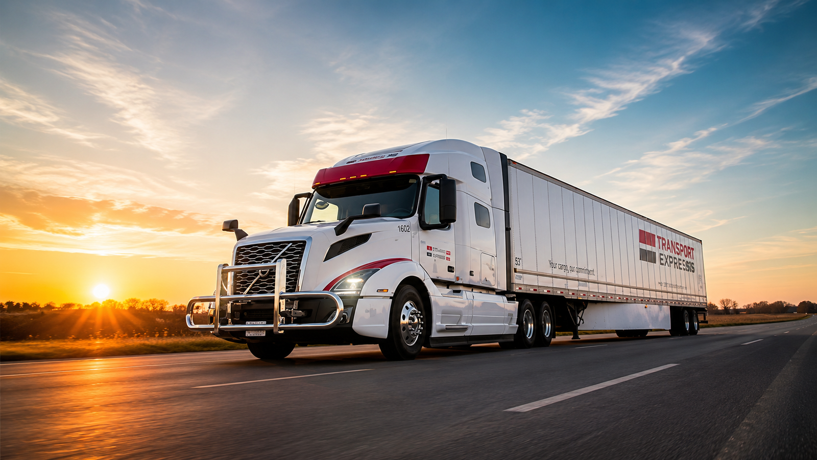 Fleet Safety and CVOR Compliance